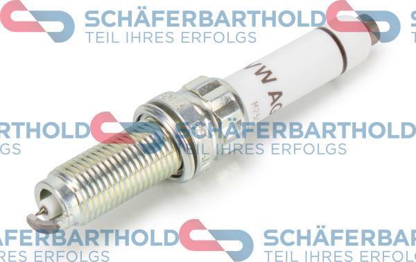 Schferbarthold 415 09 038 01 12 - Свеча зажигания abcparts.ee
