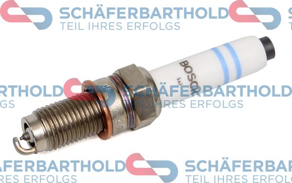 Schferbarthold 415 18 516 01 11 - Свеча зажигания abcparts.ee
