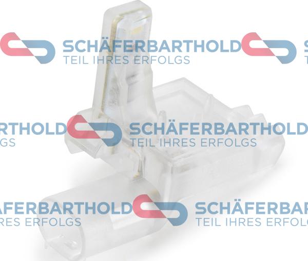 Schferbarthold 410 12 007 01 11 - - - abcparts.ee