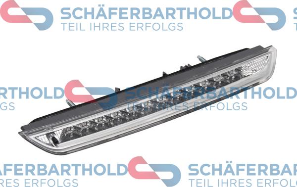 Schferbarthold 410 27 083 01 11 - Дополнительный фонарь сигнал торможения abcparts.ee