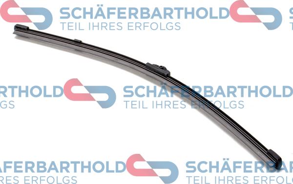 Schferbarthold 411 02 045 01 11 - Щетка стеклоочистителя abcparts.ee