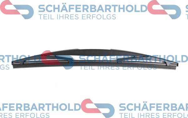 Schferbarthold 411 02 255 01 11 - Щетка стеклоочистителя abcparts.ee