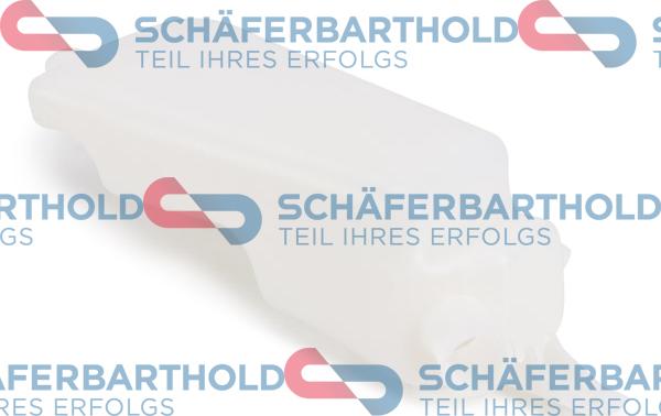 Schferbarthold 411 28 051 01 11 - Pesuveepaak, Klaasipuhastus abcparts.ee