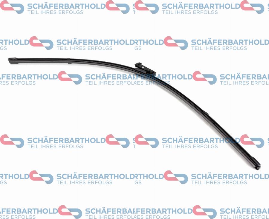 Schferbarthold 411 28 246 01 11 - Щетка стеклоочистителя abcparts.ee
