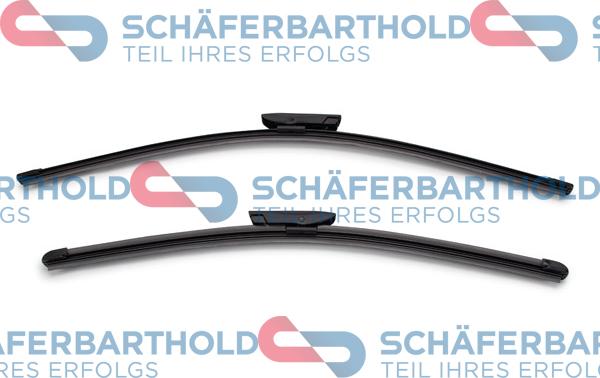 Schferbarthold 411 28 208 01 11 - Щетка стеклоочистителя abcparts.ee