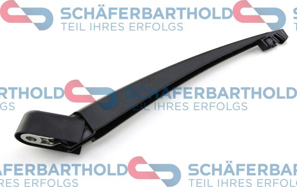 Schferbarthold 411 27 160 01 11 - Рычаг стеклоочистителя, система очистки окон abcparts.ee