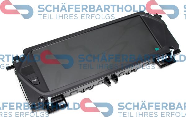 Schferbarthold 413 26 002 01 11 - Комбинированный инструмент abcparts.ee