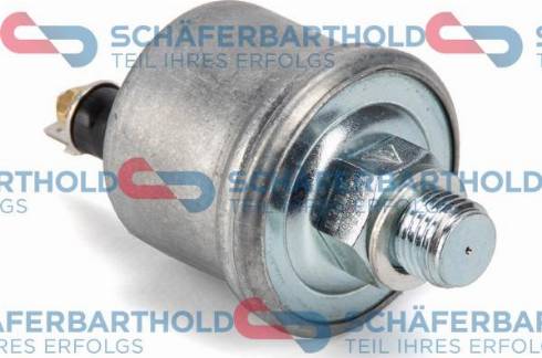 Schferbarthold 412 09 053 01 11 - Датчик, давление масла abcparts.ee