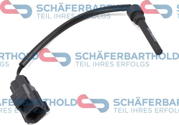 Schferbarthold 412 38 104 01 11 - Датчик, уровень охлаждающей жидкости abcparts.ee