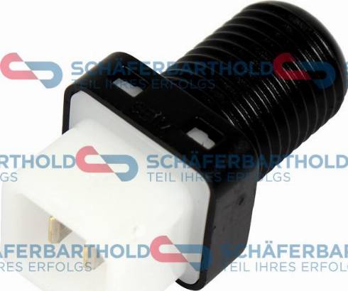 Schferbarthold 412 27 137 01 11 - Выключатель стоп сигнала / сцепления abcparts.ee