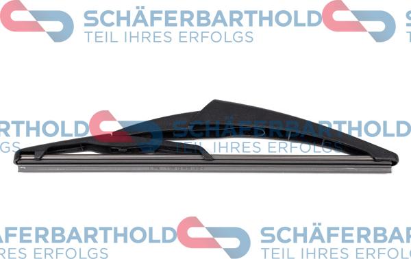 Schferbarthold 431 27 097 01 11 - Щетка стеклоочистителя abcparts.ee
