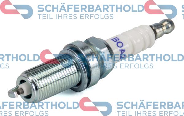 Schferbarthold 425 27 646 01 11 - Свеча зажигания abcparts.ee