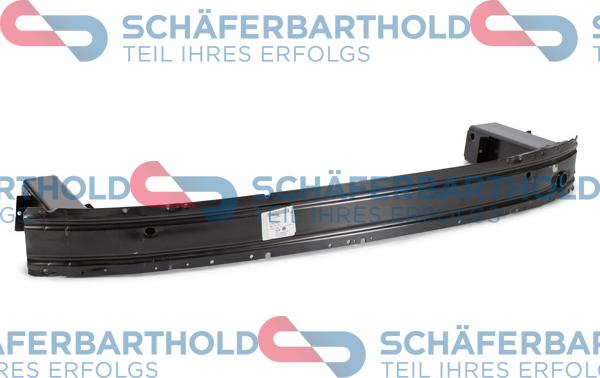 Schferbarthold 615 16 269 01 11 - Усилитель бампера abcparts.ee