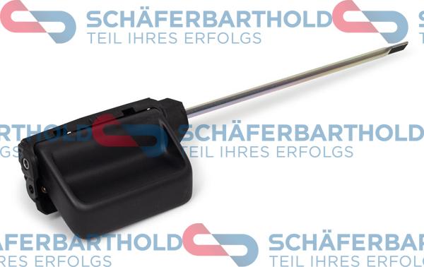 Schferbarthold 612 18 118 01 11 - Ручка двери abcparts.ee