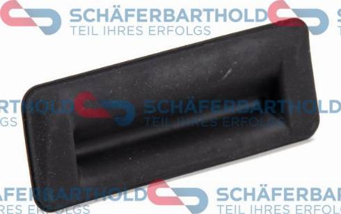 Schferbarthold 612 18 202 01 22 - Ручка задней двери abcparts.ee