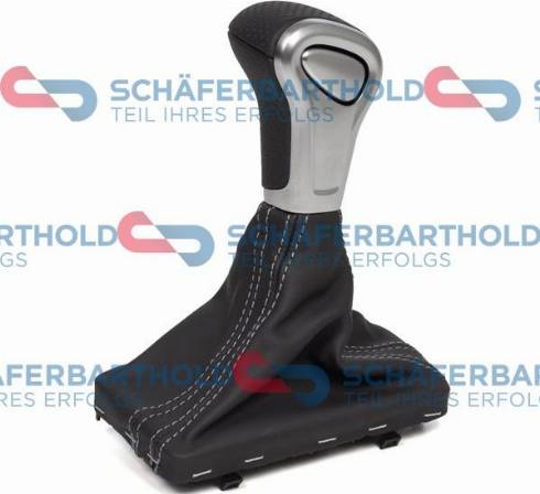 Schferbarthold 100 04 001 01 11 - Рычаг переключения передач abcparts.ee