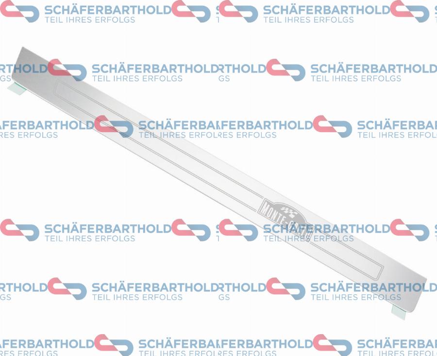 Schferbarthold 319 18 949 01 11 - Накладка порога abcparts.ee