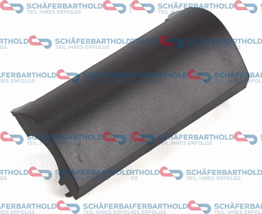 Schferbarthold 319 18 458 01 11 - Центральная консоль abcparts.ee