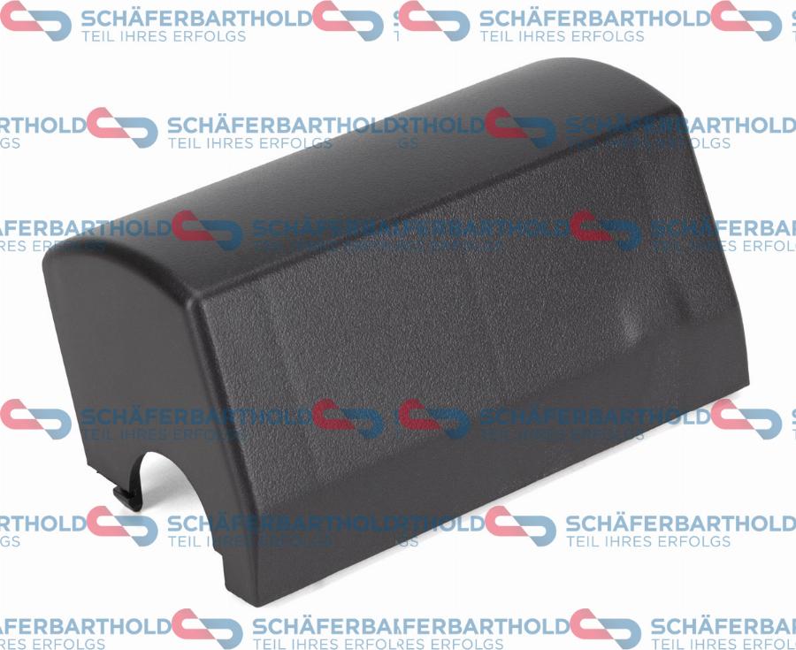 Schferbarthold 319 18 457 01 11 - Центральная консоль abcparts.ee