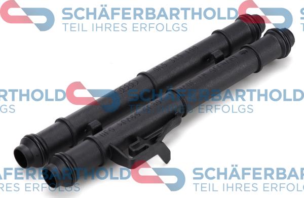 Schferbarthold 319 18 104 01 11 - - - abcparts.ee