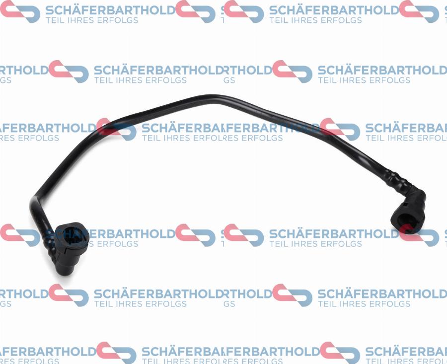 Schferbarthold 319 18 891 01 11 - Топливопровод abcparts.ee