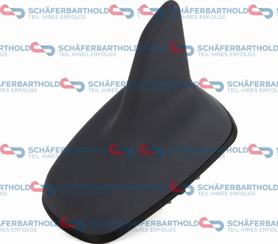 Schferbarthold 319 18 804 01 11 - Антенна abcparts.ee