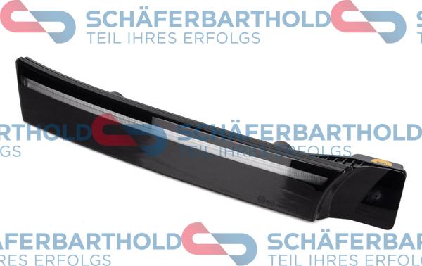 Schferbarthold 319 18 280 01 11 - Фара дневного освещения abcparts.ee