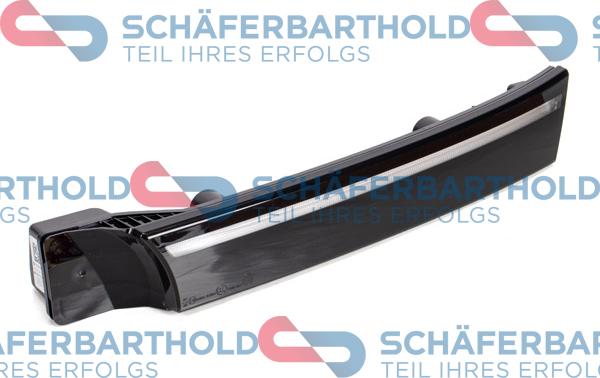 Schferbarthold 319 18 279 01 11 - Фара дневного освещения abcparts.ee