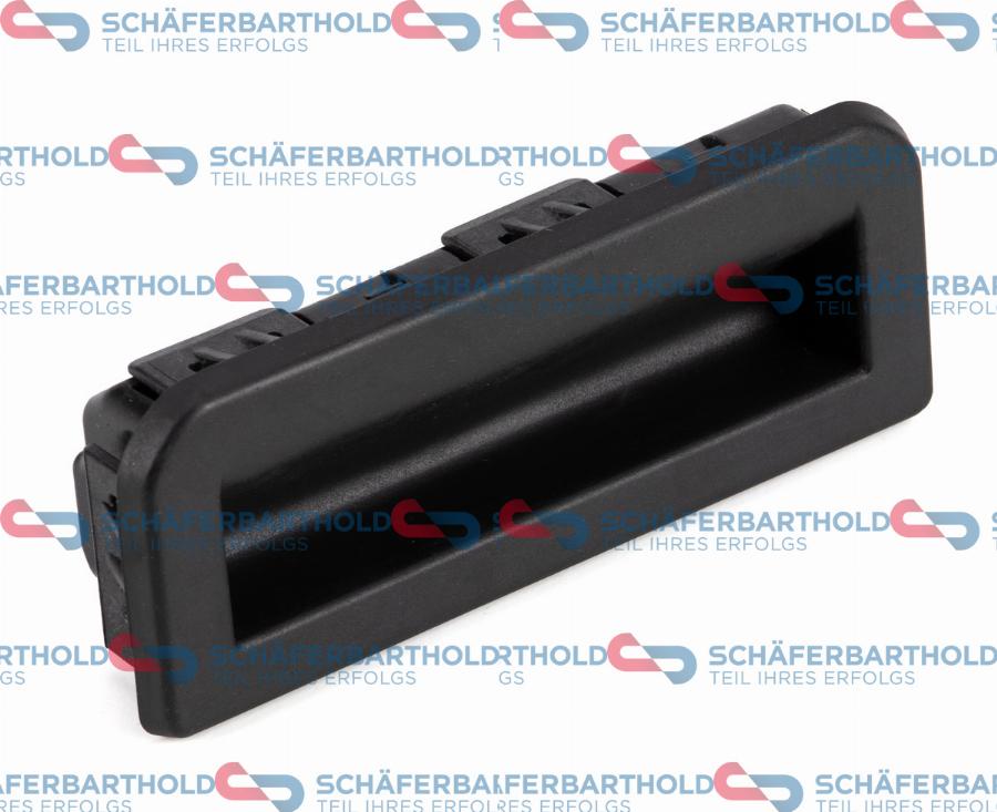 Schferbarthold 319 18 772 01 22 - Ручка задней двери abcparts.ee