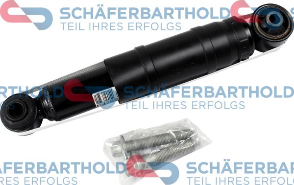 Schferbarthold 314 16 181 01 11 - Амортизатор abcparts.ee