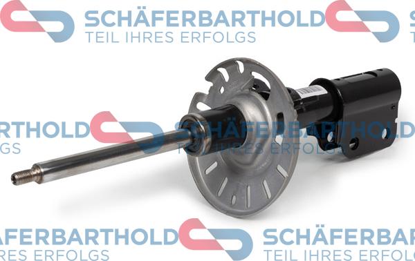 Schferbarthold 314 27 135 01 11 - Амортизатор abcparts.ee
