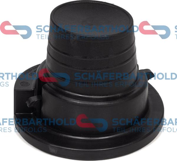 Schferbarthold 314 27 127 01 11 - Тарелка пружины abcparts.ee