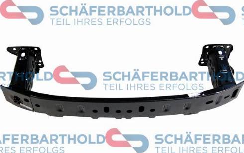 Schferbarthold 316 06 234 01 11 - Усилитель бампера abcparts.ee