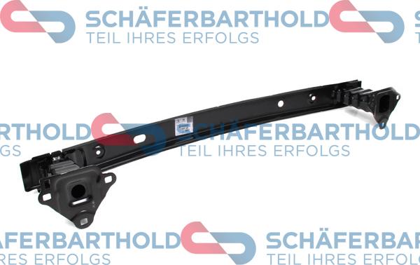 Schferbarthold 316 26 106 01 11 - Усилитель бампера abcparts.ee
