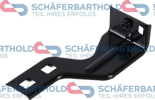 Schferbarthold 316 26 211 01 11 - Кронштейн бампера abcparts.ee