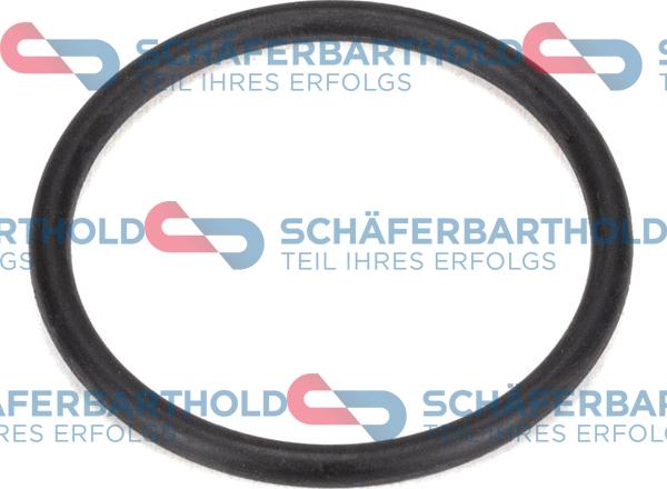 Schferbarthold 316 27 563 01 11 - Прокладка, впускной коллектор abcparts.ee