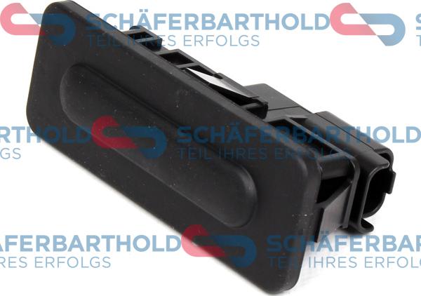 Schferbarthold 316 27 361 01 11 - Ручка задней двери abcparts.ee