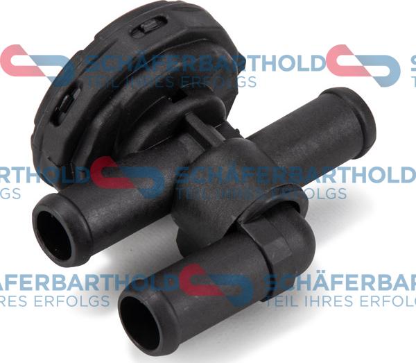 Schferbarthold 310 16 035 01 11 - Регулирующий клапан охлаждающей жидкости abcparts.ee
