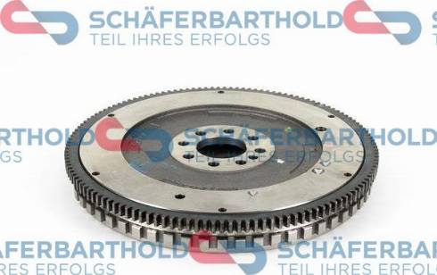 Schferbarthold 310 27 573 01 11 - Маховик abcparts.ee
