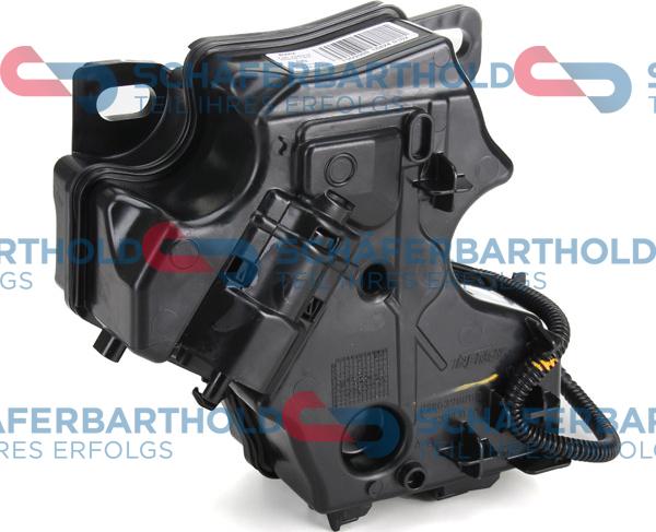 Schferbarthold 312 27 667 01 11 - Впрыскивающий элемент, непосредственное впрыскивание abcparts.ee