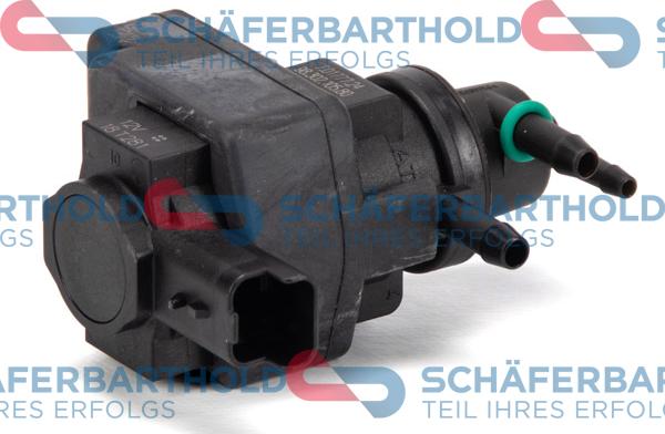 Schferbarthold 312 27 071 01 11 - Преобразователь давления турбины, клапан abcparts.ee