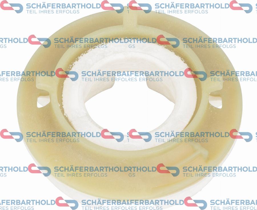 Schferbarthold 317 28 051 01 11 - Крепление рессоры abcparts.ee