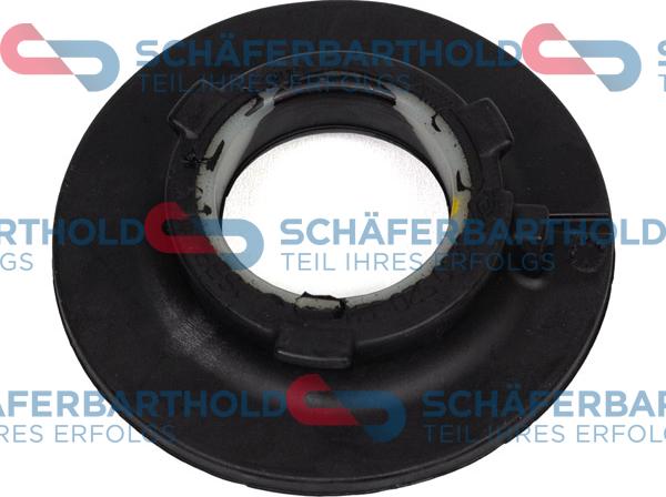 Schferbarthold 317 28 052 01 11 - Крепление рессоры abcparts.ee