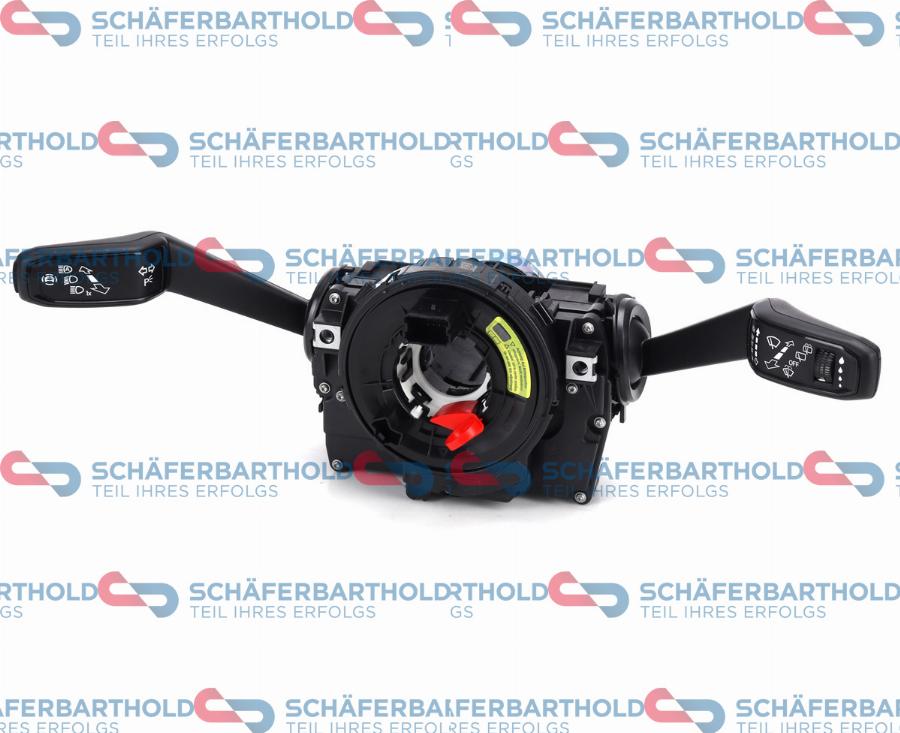 Schferbarthold 337 18 084 01 11 - Выключатель на рулевой колонке abcparts.ee