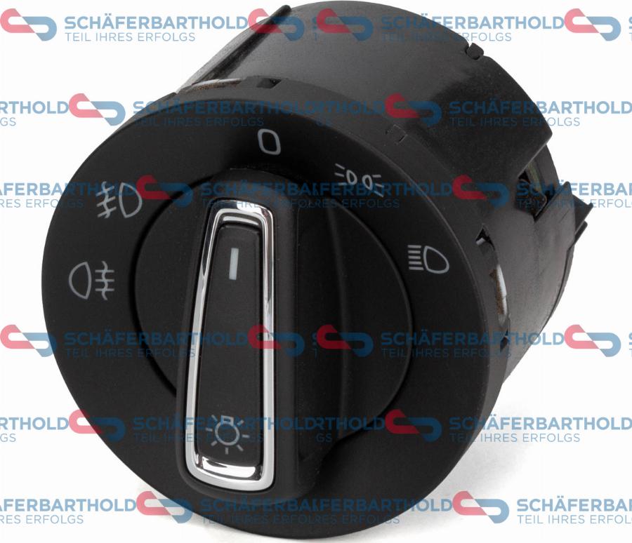Schferbarthold 337 18 039 01 22 - Выключатель, головной свет abcparts.ee