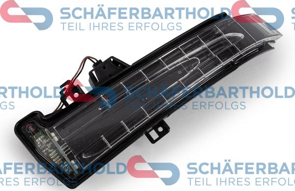 Schferbarthold 323 12 049 01 11 - Фонарь указателя поворота abcparts.ee