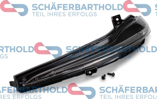 Schferbarthold 323 12 053 01 11 - Фонарь указателя поворота abcparts.ee