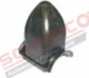 SCHMACO SMS-5224 - Отбойник, демпфер амортизатора abcparts.ee