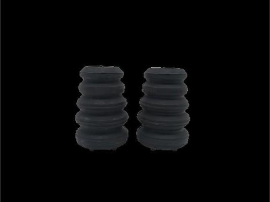 SCHMACO STY-0499 - Сайлентблок, стойка амортизатора abcparts.ee
