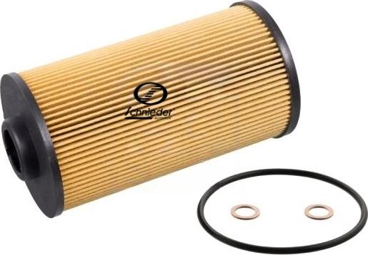SCHNIEDER AUTOTECH BMS99.00113 - Масляный фильтр abcparts.ee